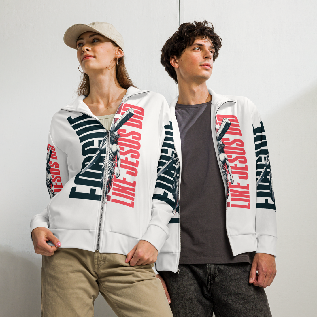 The Moment I Stopped Hiding My Faith (And Gained True Confidence)