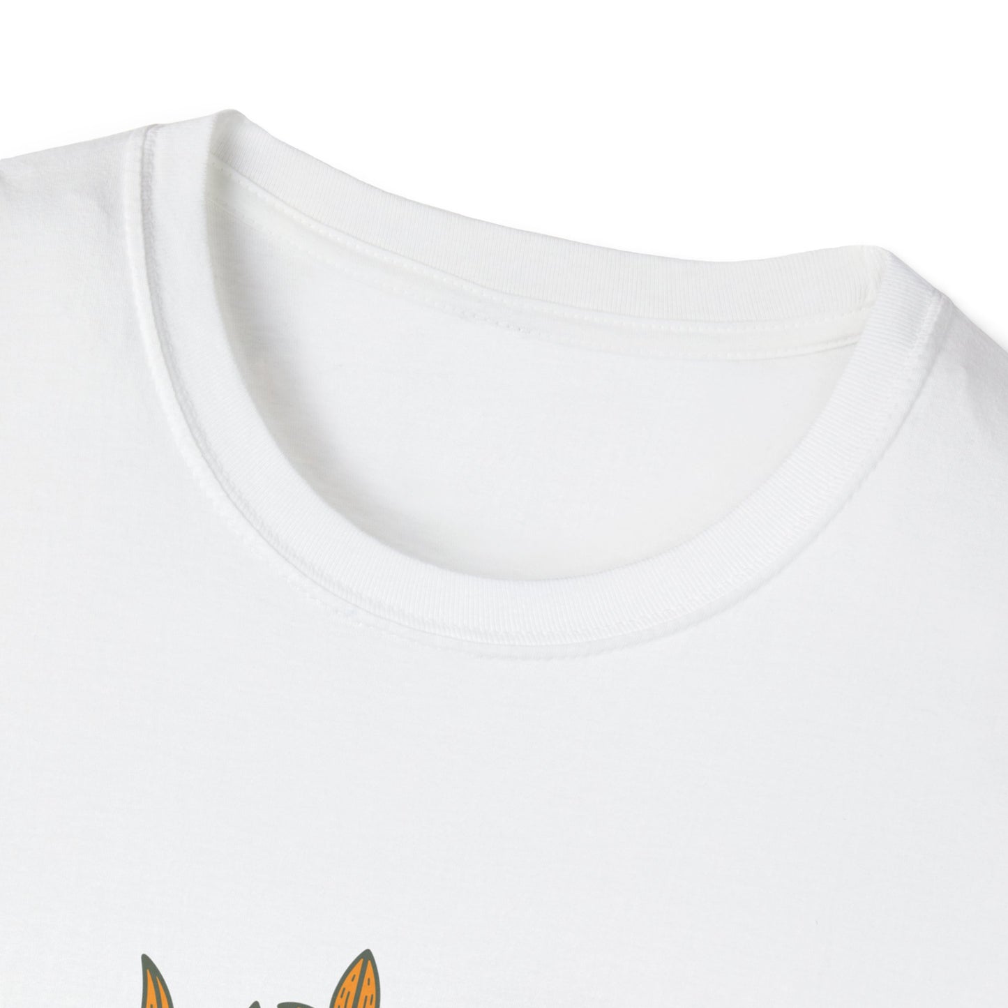 Strength in the Lord Unisex T-Shirt - Inspirational Faith Apparel